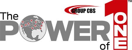 Group CBS — Power of One